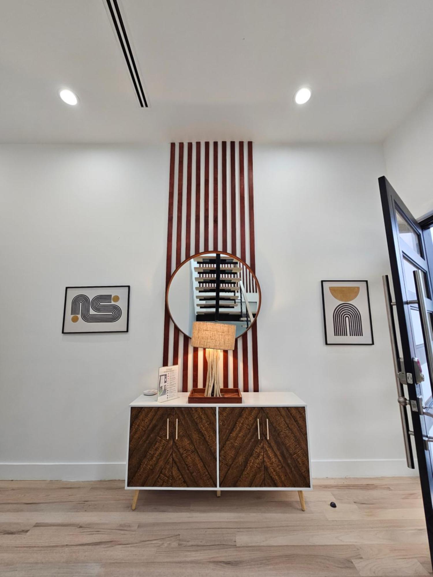 Dallas Luxury Modern House By Dallas Love Airport Eksteriør billede