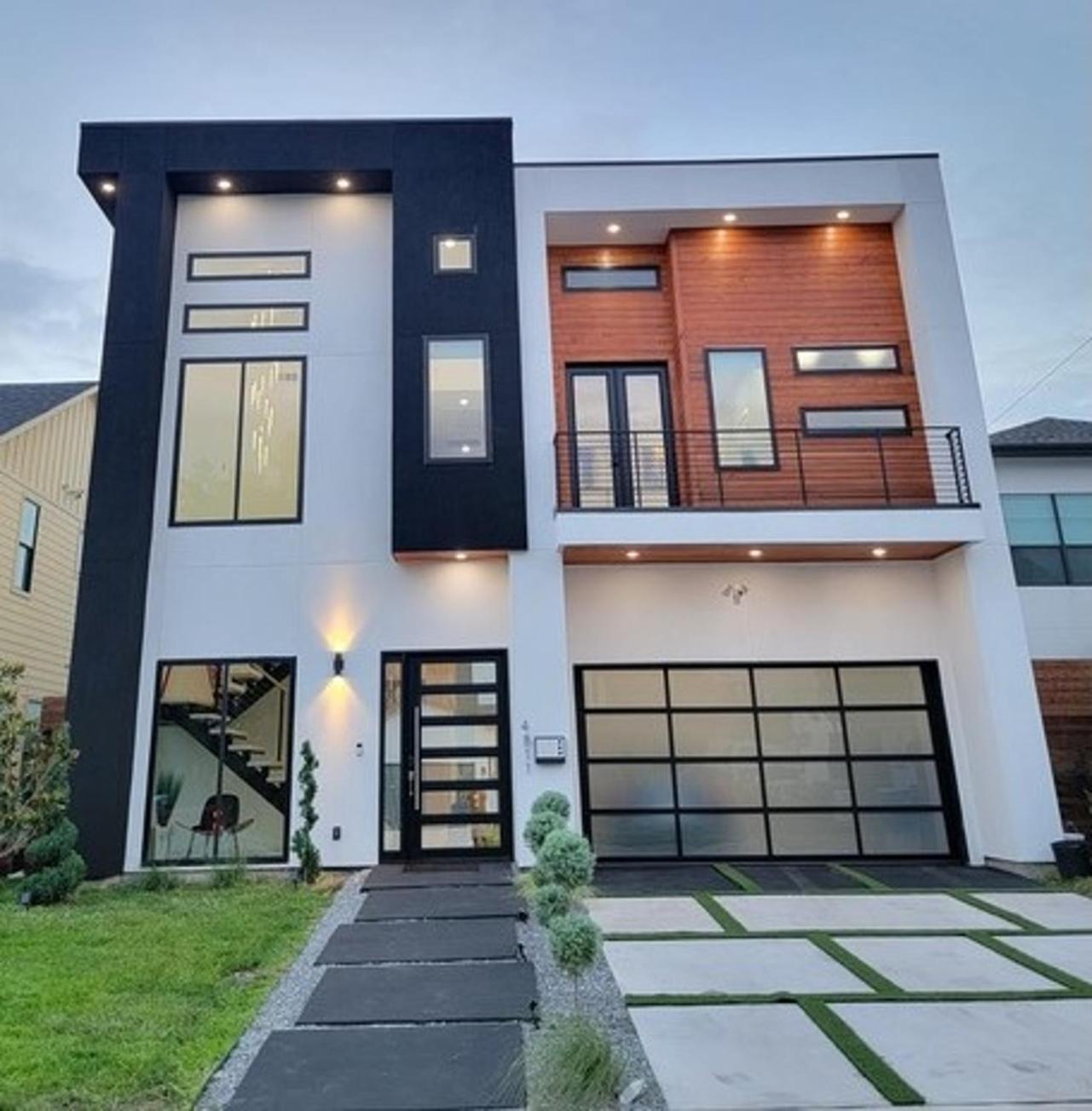 Dallas Luxury Modern House By Dallas Love Airport Eksteriør billede